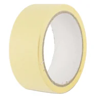 Folie i taśmy malarskie - SMART Taśma PAPIEROWA MALARSKA MASKUJĄCA 38/25 - miniaturka - grafika 1