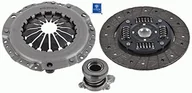 Sprzęgła - SACHS ZESTAW SPRZĘGŁA  3000990289 - miniaturka - grafika 1