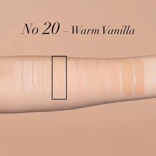 Artdeco Perfect Teint Oil-Free podkład 20 ml dla kobiet 20 Warm Vanilla - Podkłady do twarzy - miniaturka - grafika 3
