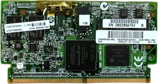 512MB DDR3 memory module for HP Smart Array P-Series 610672-001 - Akcesoria do szaf serwerowych - miniaturka - grafika 1