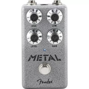 Fender Hammertone Metal - Efekty gitarowe - miniaturka - grafika 1