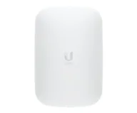 Routery - Ubiquiti U6 Extender (a/b/g/n/ac/ax 5400Mb/s) 2,4/5GHz - miniaturka - grafika 1