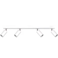 Lampy sufitowe - Kaja ALFRED OLSZEWSKI Lampy na listwie K-4556 - miniaturka - grafika 1