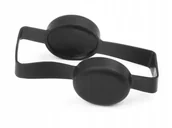 Akcesoria do kamer sportowych - Dekielek Osłona Zaślepka Do Kamery Gopro Fusion - miniaturka - grafika 1