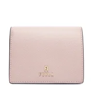 Portfele - Mały Portfel Damski Furla Camelia WP00304 ARE000 CN 4304S 1007 Różowy - miniaturka - grafika 1