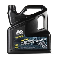 Oleje przekładniowe - Olej Przekładniowy A9 Racing 4L - miniaturka - grafika 1
