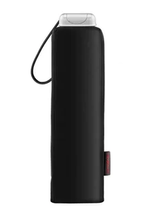 Parasol Samsonite Alu Drop S Umbrella - black - Parasole - miniaturka - grafika 1