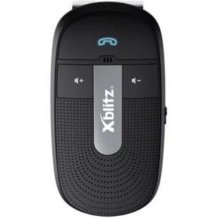 Zestaw głośnomówiący XBLITZ X700 - Zestawy głośnomówiące - miniaturka - grafika 1