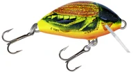Przynęty - Salmo Wobler Tiny Tonący Hc 3cm 2,5g Okoń Kleń - miniaturka - grafika 1