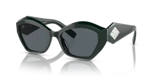 Okulary Przeciwsłoneczne Giorgio Armani AR 8187U 5995R5 - Okulary przeciwsłoneczne - miniaturka - grafika 1