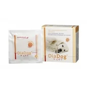 Suplementy i witaminy dla kotów - GEULINCX DIADOG'N CAT  6 tabletek x 5 g - miniaturka - grafika 1