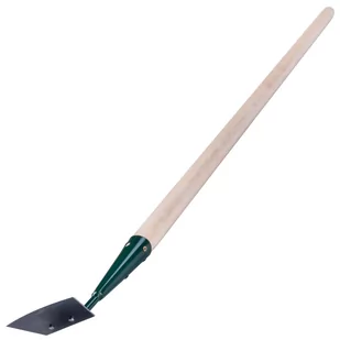 Wycinak do chwastów 122 x 4 cm, zielony - Pozostałe narzędzia ogrodowe - miniaturka - grafika 1