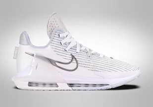Nike Lebron Witness Vi Summit White - Koszykówka - miniaturka - grafika 1