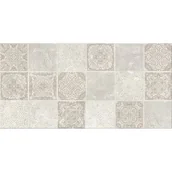 Płytki ceramiczne - Dekor RAINY STONE PATCHWORK 29,8 x 59,8 - miniaturka - grafika 1