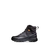 Buty trekkingowe damskie - Mammut Damskie buty trekkingowe Blackfin Iii Mid Dt, czarny, 42 2/3 EU - miniaturka - grafika 1