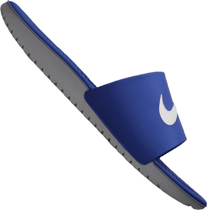 Nike Nike JR Kawa Slide 400 : Rozmiar - 38.5 819352-400 - 11705_198384