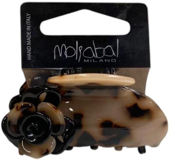 MOLIABAL Moliabal, Moliabal, Hair Clip, 064 For Women