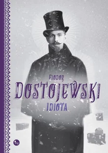 Fiodor Dostojewski Idiota - E-booki - romanse - miniaturka - grafika 1