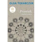 Wydawnictwo Literackie Prawiek i inne czasy