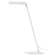 Lampy stojące - Biurowa lampka stojąca Lavale 44501/03/31 Lucide LED 3W 2850K biała - miniaturka - grafika 1