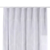 Zasłony - Zasłona na haczykach flex pojedynczych - miniaturka - grafika 1