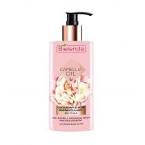 Bielenda Camellia Oil Luksusowy eliksir do ciała 150ml - Balsamy i kremy do ciała - miniaturka - grafika 1