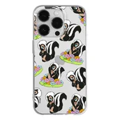 Etui i futerały do telefonów - Etui dedykowane do Samsung S22 wzór:  Skunks 003 oryginalne i oficjalnie licencjonowane - miniaturka - grafika 1