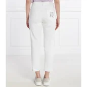 Spodnie damskie - Armani Exchange Jeansy j16 | Boyfriend fit - miniaturka - grafika 1