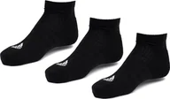 Skarpety termoaktywne - Adidas Skarpety adidas Thin and Light Sportswear Low-Cut 3 Pairs czarne IC1336 34-36 - miniaturka - grafika 1