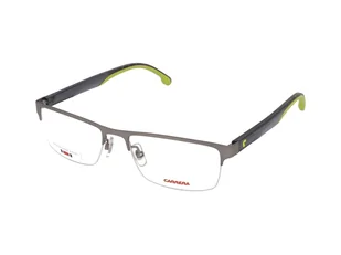 Carrera Carrera 2042T R80 - Okulary korekcyjne, oprawki, szkła - miniaturka - grafika 1
