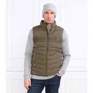 Kamizelki męskie - Tommy Hilfiger Bezrękawnik | Regular Fit - miniaturka - grafika 1