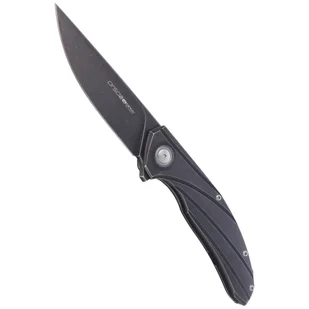 Nóż składany Viper Orso2 DSW Titanium, Dark Stonewashed by Jens Ans? (V5997TI) - Noże - miniaturka - grafika 4