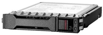HPE SPS-DRV SSD 1.92TB SFF SATA RI SC DS