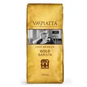 Kawa - Vaspiatta Kawa ziarnista Gold Barista 1 kg GOLD BARISTA GOLD BARISTA - miniaturka - grafika 1