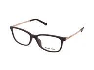 Okulary korekcyjne, oprawki, szkła - Michael Kors Telluride MK4060U 3344 - miniaturka - grafika 1