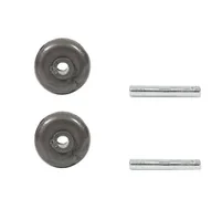 Akcesoria do odkurzaczy - Oryginalne Kółka do szczotki Dyson GEN5 (SV23), Micro 1,5 kg (SV21), V11 (SV16), V12 (SV20, SV26, SV30, SV34, SV35), V12 (SV46), V15 (SV22), V15 sub.. - miniaturka - grafika 1