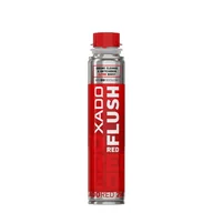 Chemia warsztatowa - XADO RED FLUSH PŁUKANKA + REVITALIZANT 250ML - miniaturka - grafika 1