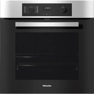 Piekarnik do zabudowy Miele H 2265-1 BP Active Czarno-stalowy - Piekarniki do zabudowy - miniaturka - grafika 1