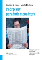 Zarządzanie - Podręczny poradnik menedżera - miniaturka - grafika 1