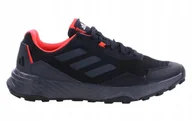 Buty sportowe męskie - Buty męskie adidas Tracefinder IF0554 - miniaturka - grafika 1