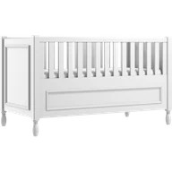 Łóżeczka i kojce - Łóżeczko dziecięce 140x70 Maxime M1b różne warianty kolorystyczne - miniaturka - grafika 1