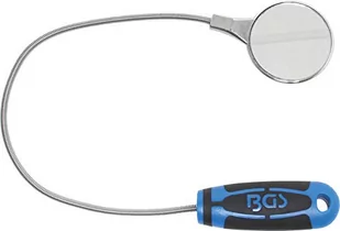 BGS 3081 | Lusterko inspekcyjne | Ø 55 mm - Diagnostyka samochodowa - miniaturka - grafika 1