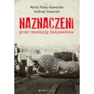 Historia świata - Naznaczeni przez rewolucję bolszewików - miniaturka - grafika 1