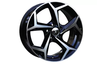 Felgi aluminiowe RACINGLINE RBK5340, 17",   5x112, 4 szt. - Felgi aluminiowe - miniaturka - grafika 1