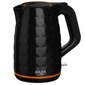 Czajniki elektryczne - Adler AD1277B - miniaturka - grafika 1