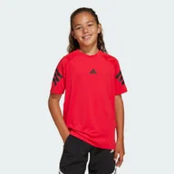 Odzież sportowa dziecięca - Koszulka All Sports Nxt Kids - miniaturka - grafika 1