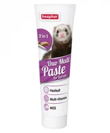 Przysmaki dla gryzoni - Beaphar DUO MALT pasta multiwitaminowa dla fretek - miniaturka - grafika 1