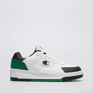 Buty sportowe męskie - CHAMPION REBOUND HERITAGE LOW EVO - miniaturka - grafika 1