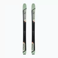 Narty - Narty skiturowe damskie K2 Wayback 88 W szaro-beżowe 10G0601.101.1 153160 cm - miniaturka - grafika 1