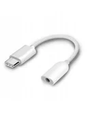 Kable USB - Xiaomi USB-C to headphone jack adapter - miniaturka - grafika 1